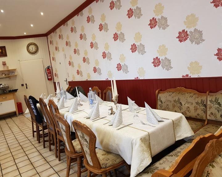 Ristorante Hotel im Rheintal